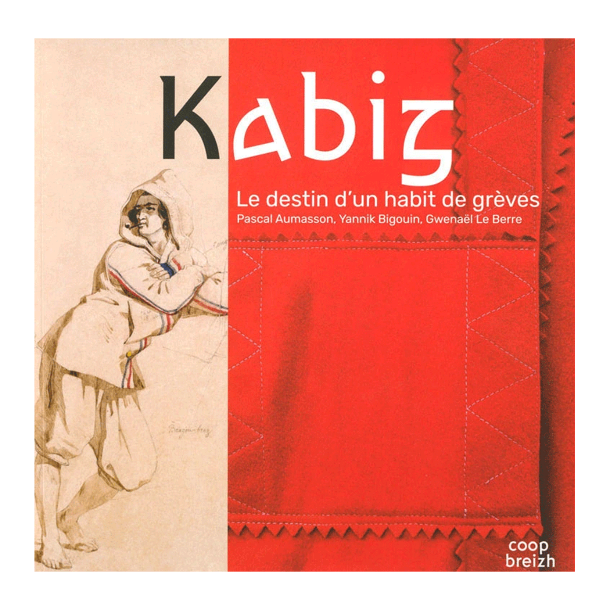 Kabig review clearance
