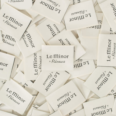 Le Minor x Flâneurs : la rencontre de deux univers exigeants autour du savoir-faire maille