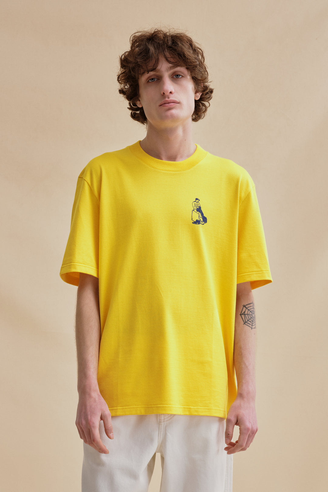 Le Minor | Marine clothing made in Brittany since 1922
