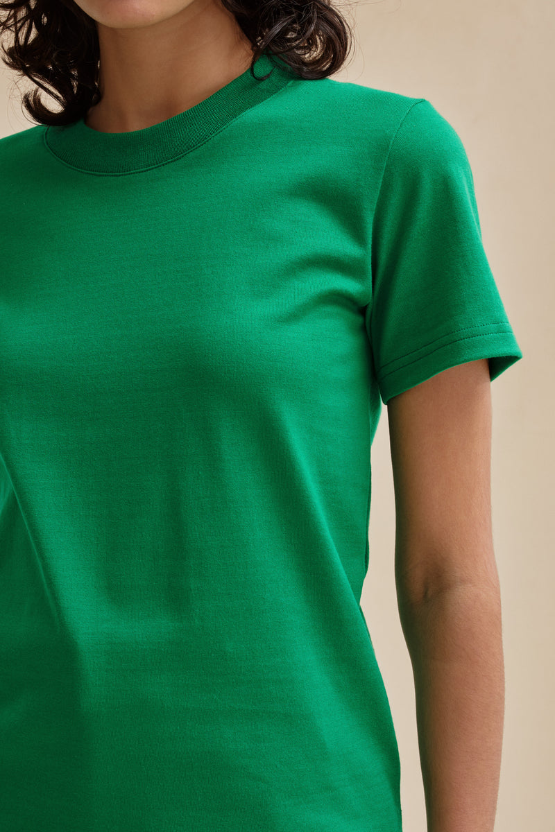 T-shirt Vic vert