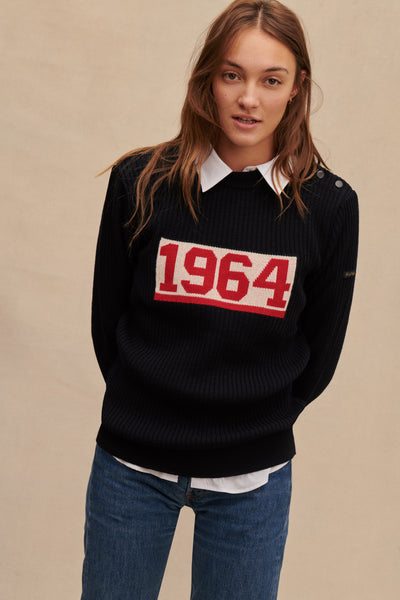 Women's 1964 Sweater