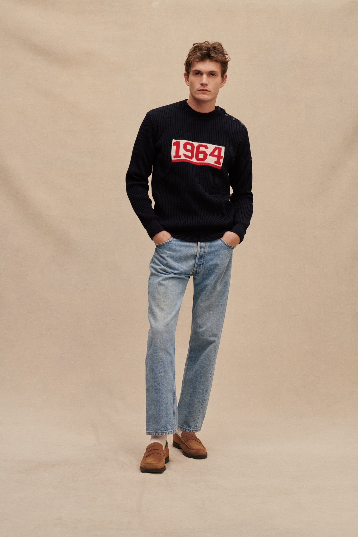 Sweat bleu marine homme en vente sur ORECA STORE Sweat bleu marine homme en vente sur ORECA STORE