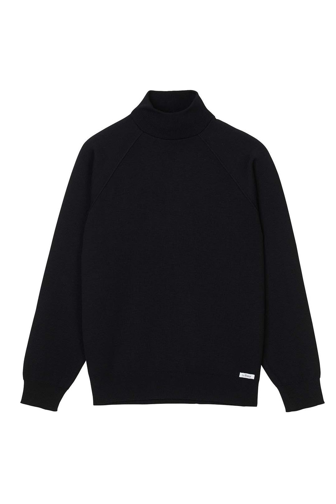 Pull femme col cheminée 2025