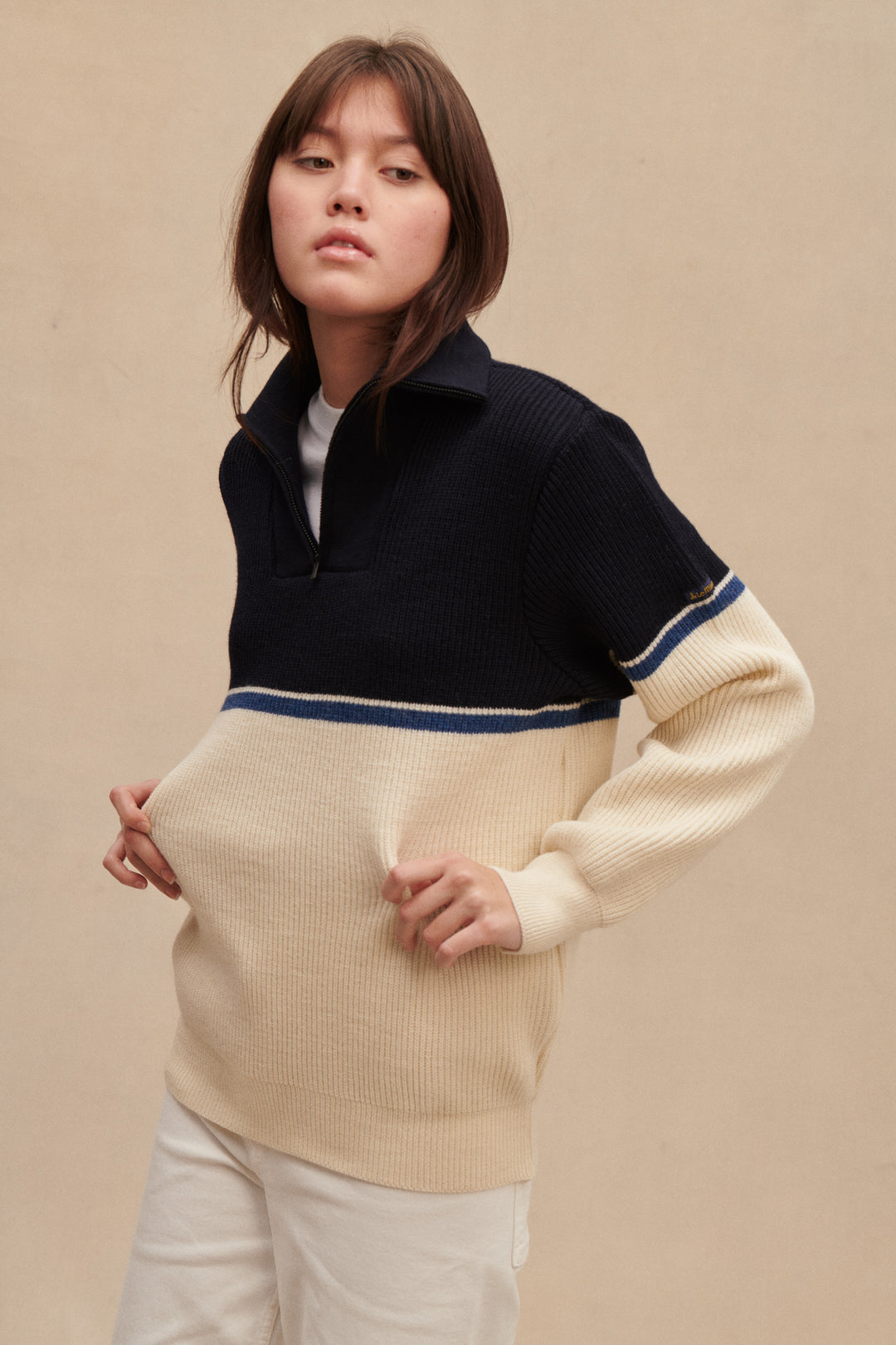 Pull Ralph Lauren violet taille L pour femme neuf etiquetté à 125 Pull Ralph Lauren violet taille L pour femme neuf etiquetté à 125