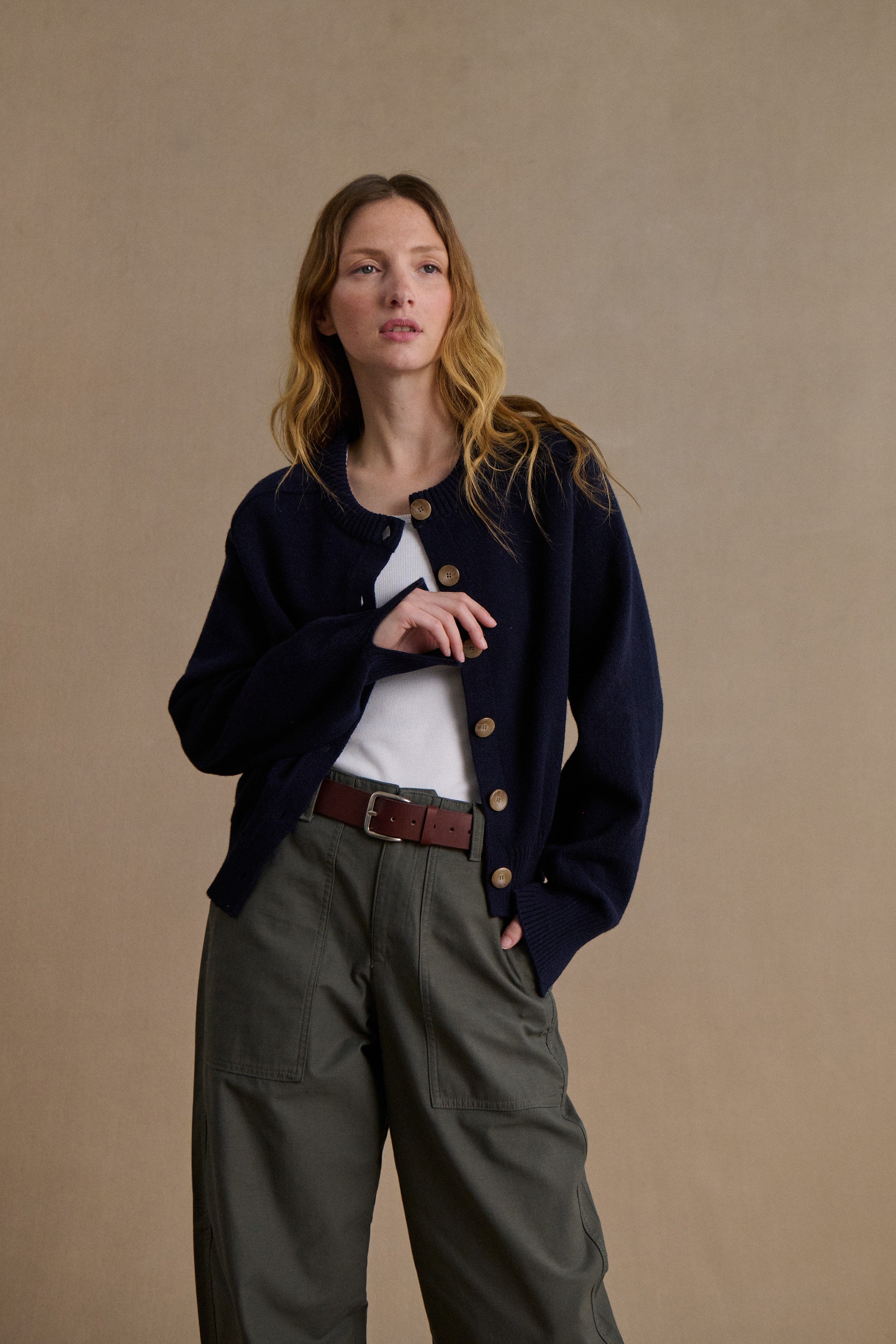 Our women's cardigans | Le Minor Our women's cardigans | Le Minor