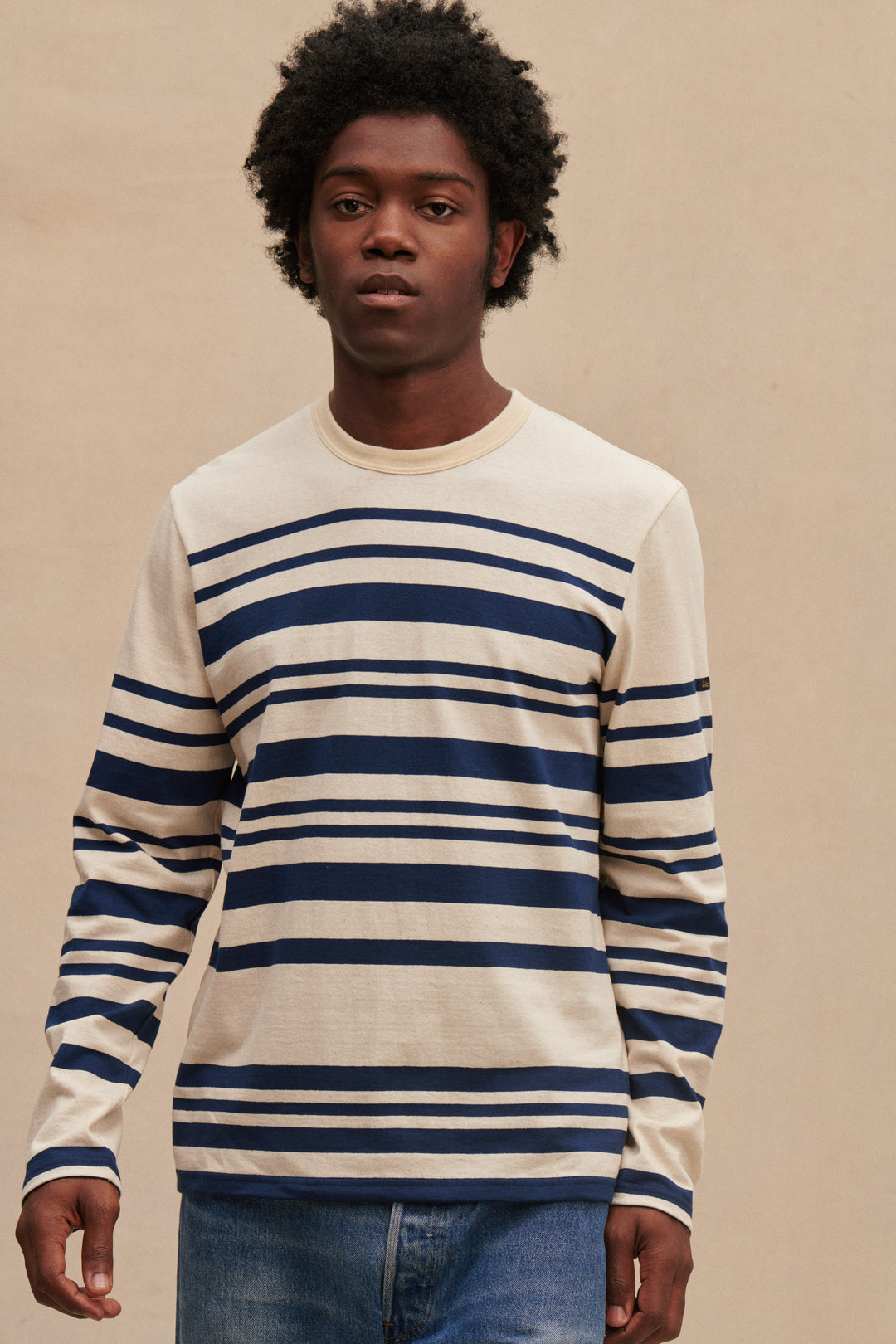 Pull Léger Old Navy — Gris Marine, Taille M, Neuf Avec étiquette
