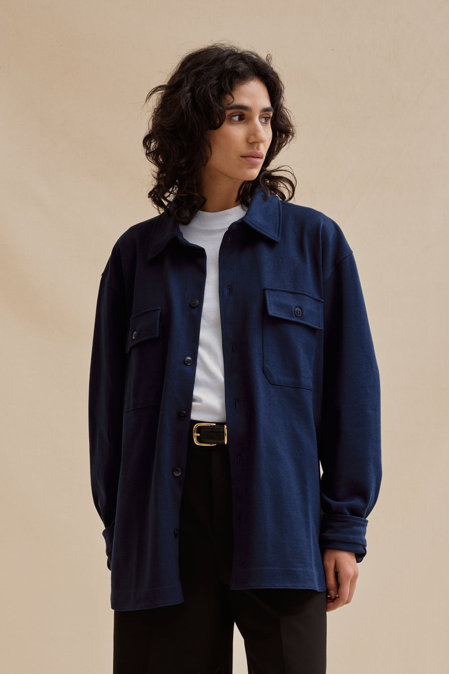 トップス Le minor x2 New collection – Le Minor