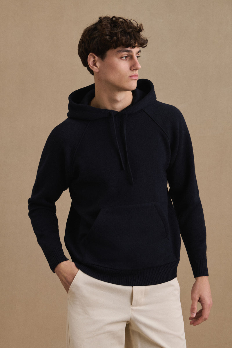 Sweater Pull Hoodie Homme Men's Sweat Pullover Hoodie UNIQLO UK