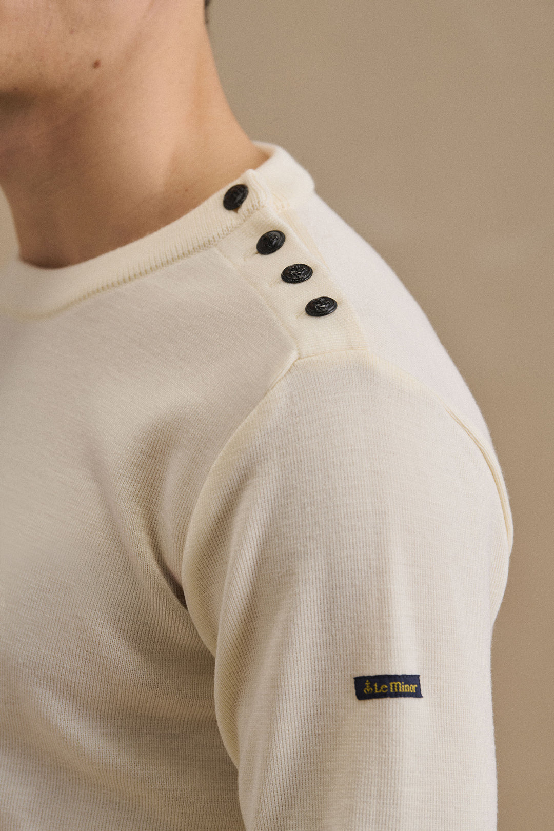 Pull Laine Mérinos Pull Col RoulÃ© Lacoste Berthe Pull Marin