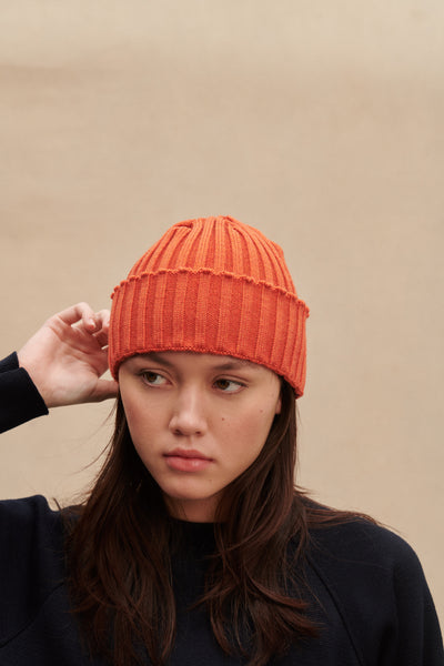 100% merino wool hats | Le Minor