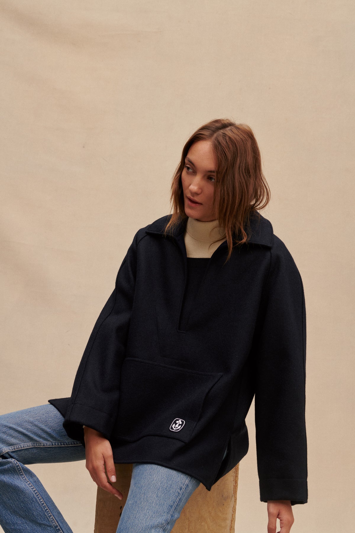 Petite Combishort Noir En Maille Tricot Découpée | Petite | PLT FR Petite Combishort Noir En Maille Tricot Découpée | Petite | PLT FR