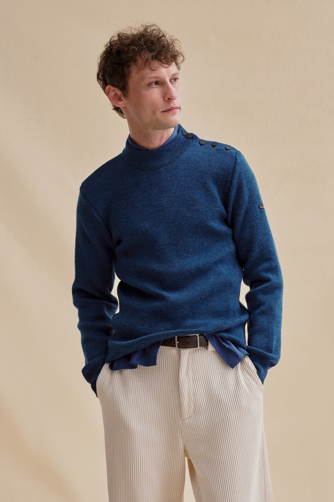 The sailor sweater guide – Le Minor