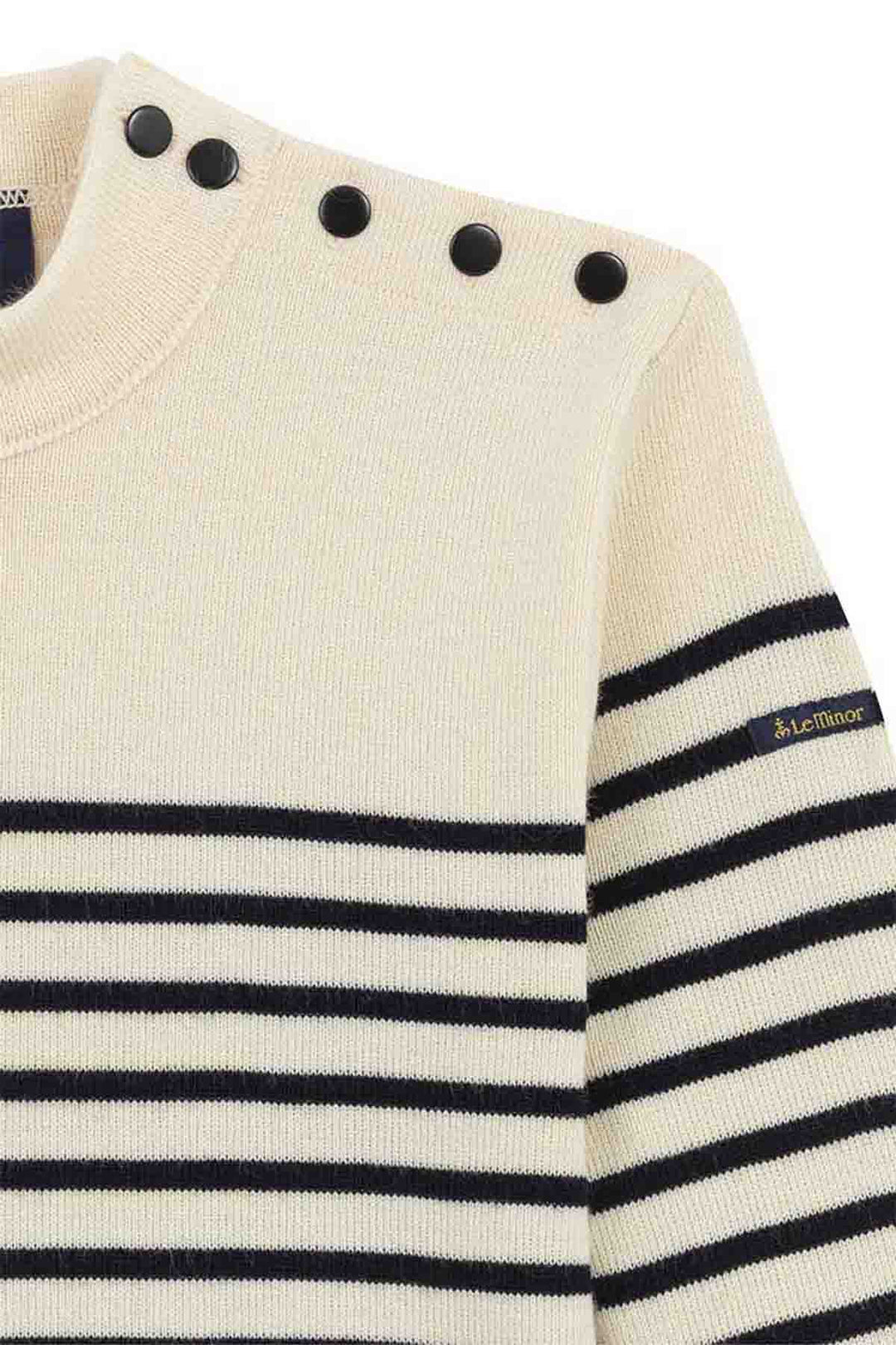 トップス French Marine Sweater / L