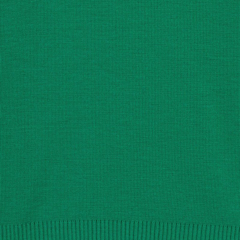 Pull Marin ample vert mixte - Second choix