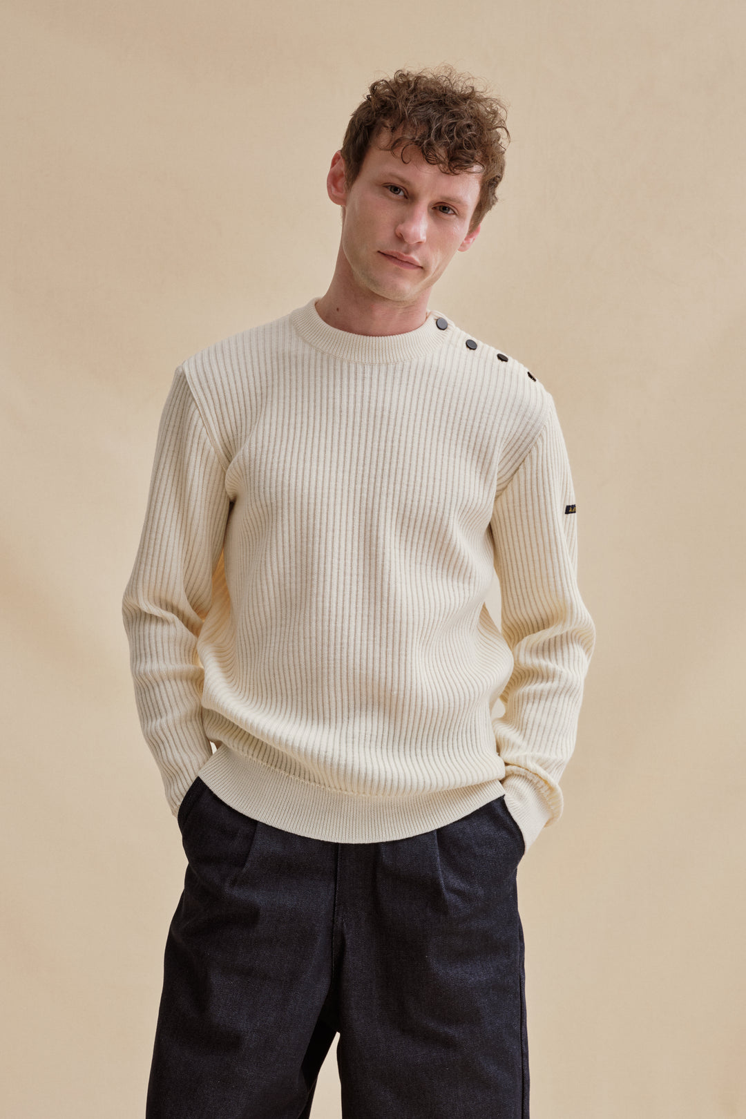 All our sailor sweaters made in France | Le Minor