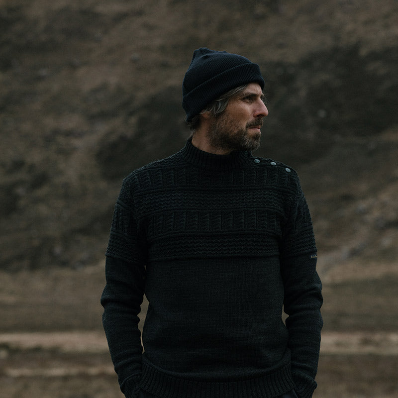 The sailor sweater guide – Le Minor