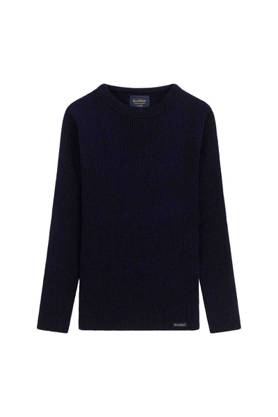 Men's Traditional Military Jumper