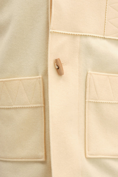 Le Kabig Le Minor écru pour homme