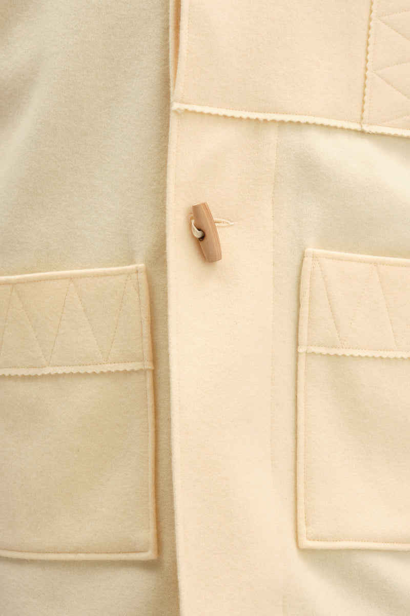 Le Kabig Le Minor écru pour homme