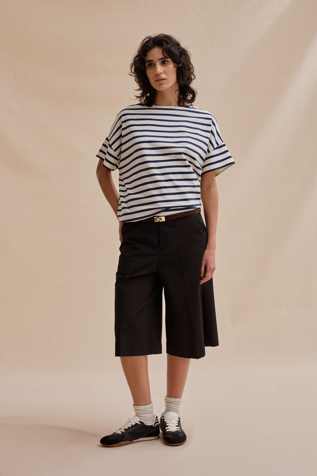 Collection : the summer marinière | Le Minor