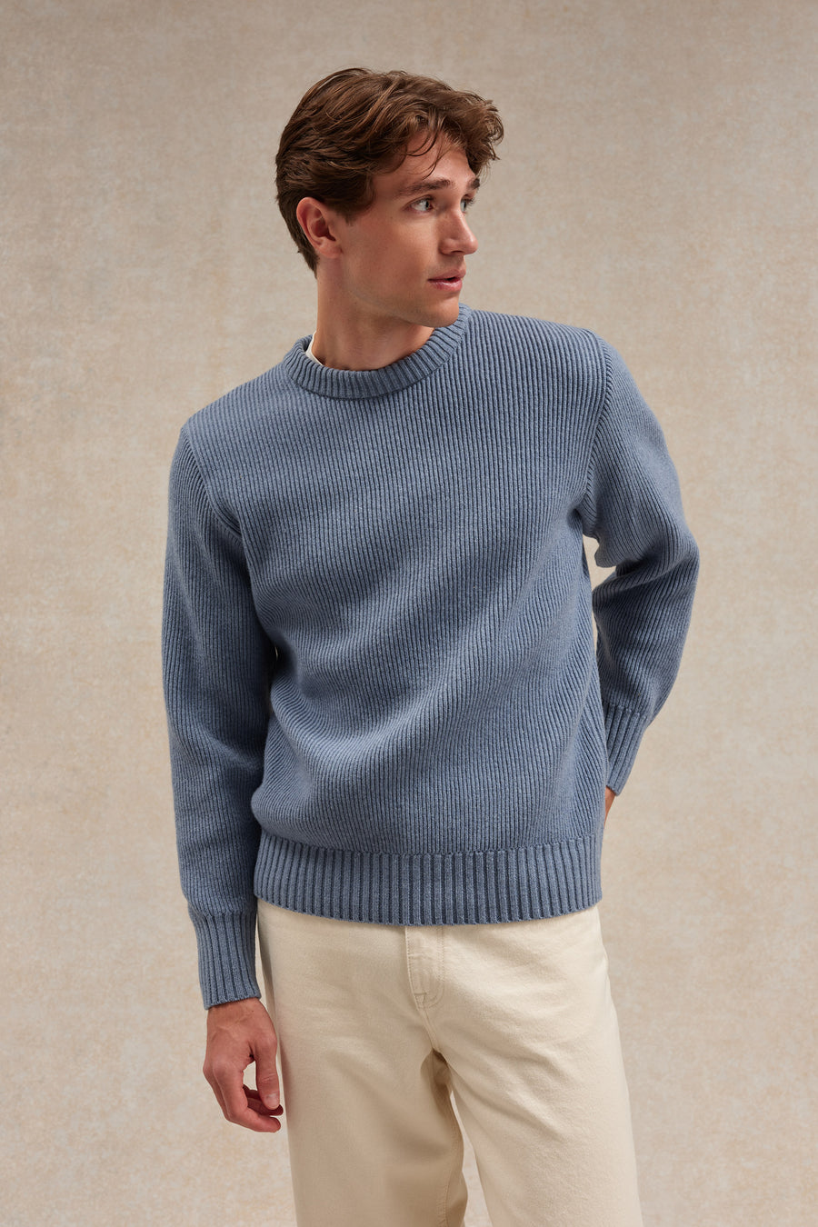 All our sweaters for men | Le Minor 