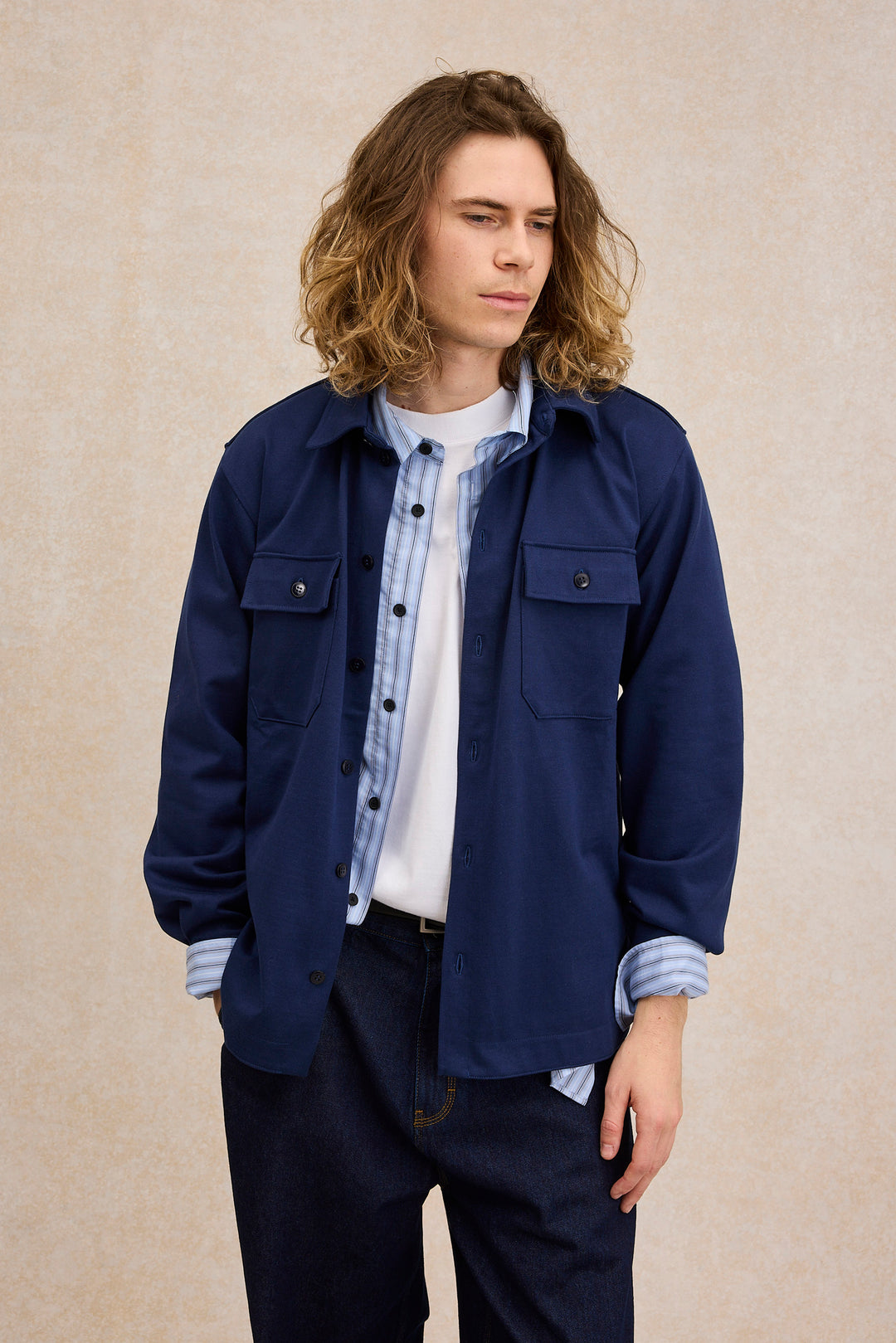 Men's coats and jackets | Le Minor