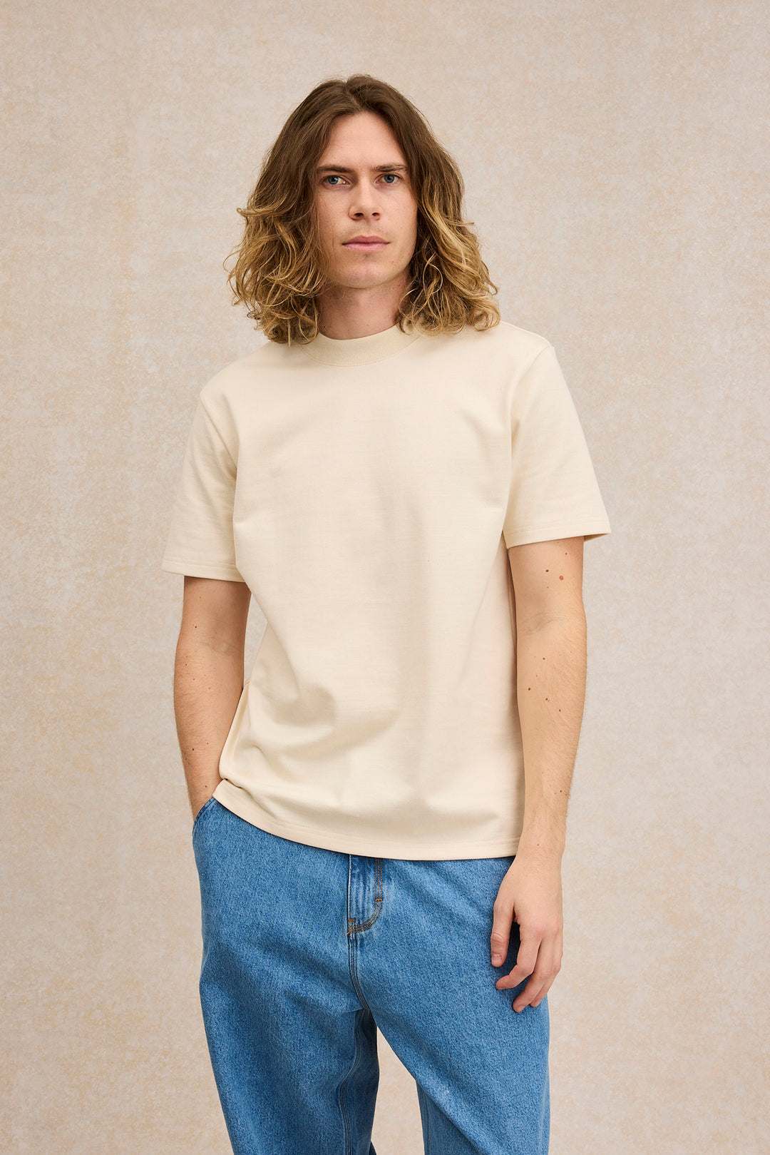 Men's T-shirts and sailor shirts | Le Minor