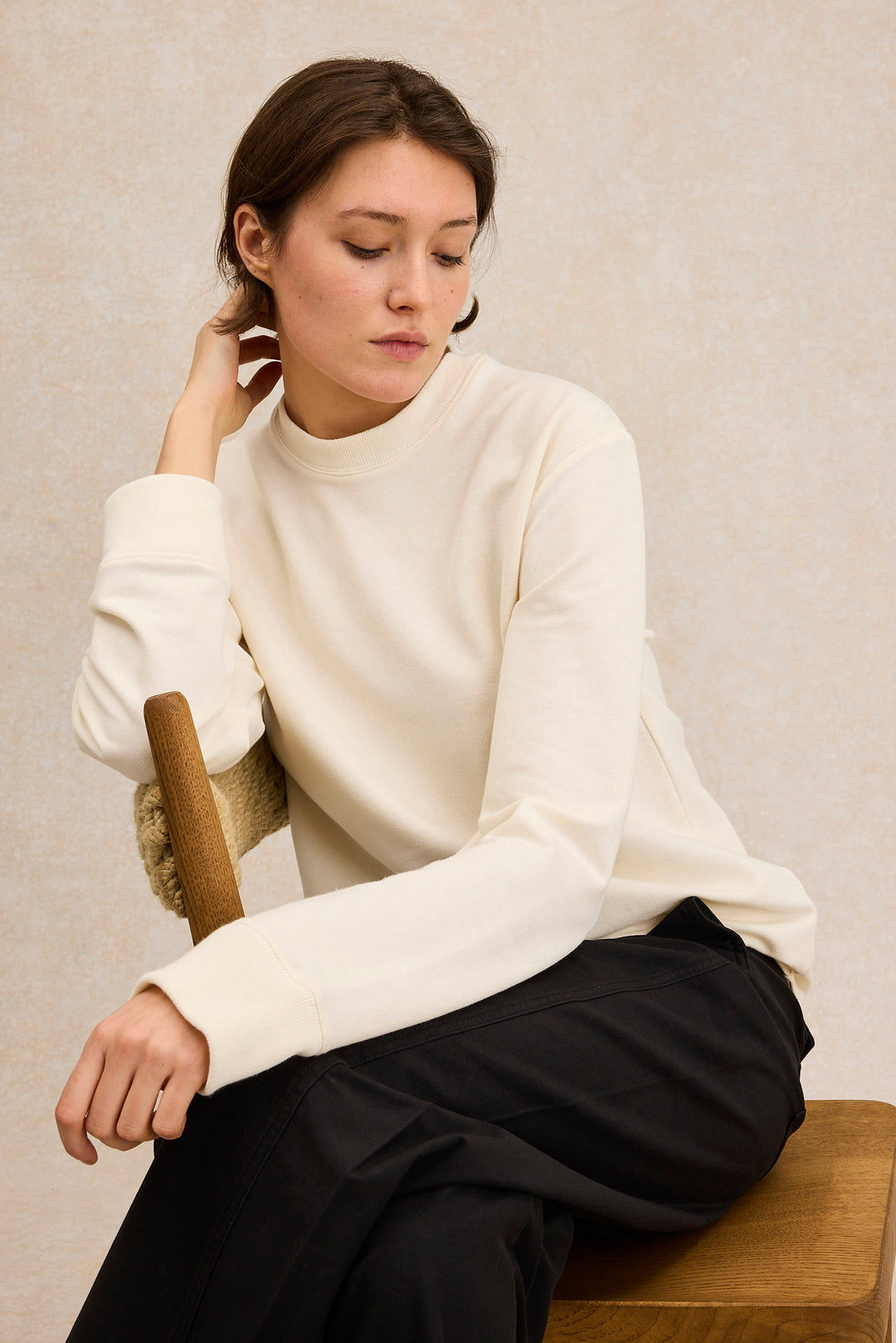 Women's T-shirts and sailor shirts | Le Minor