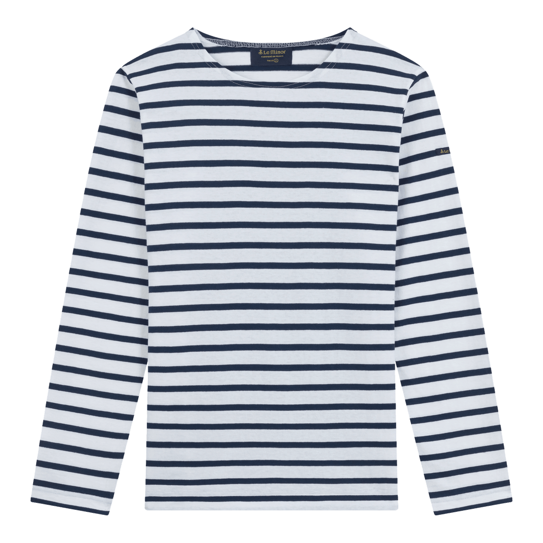 Mariniere bretonne homme clearance