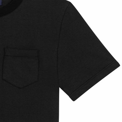 Women's Classic Black T-Shirt