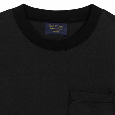 Women's Classic Black T-Shirt