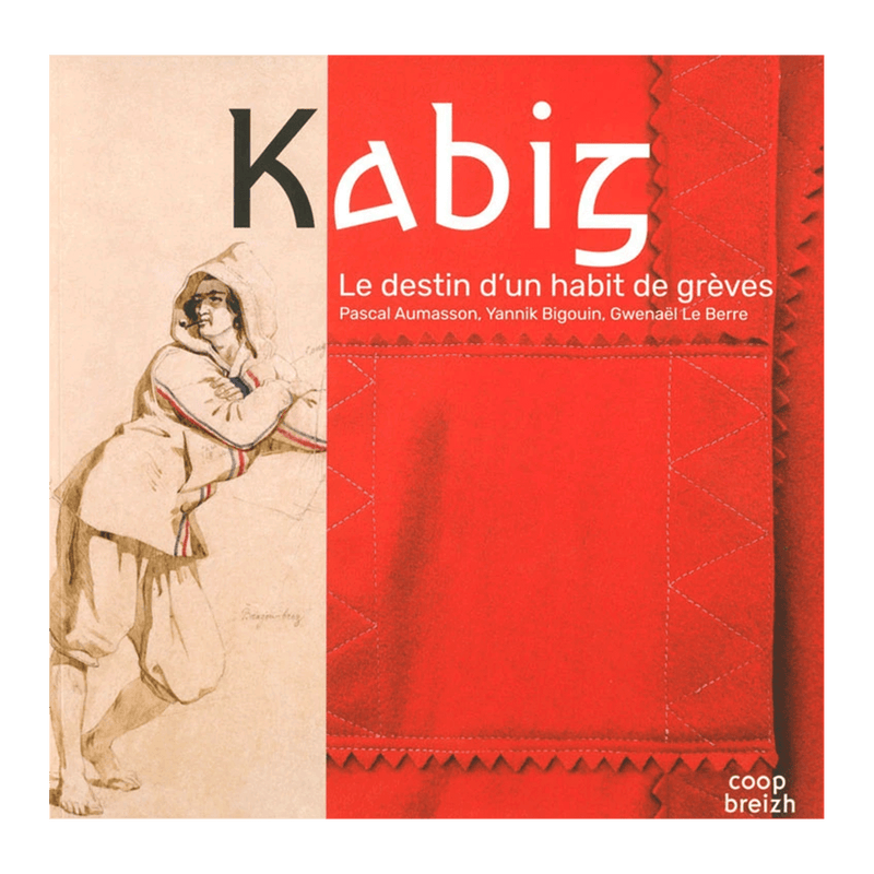 Kabig, le destin d&