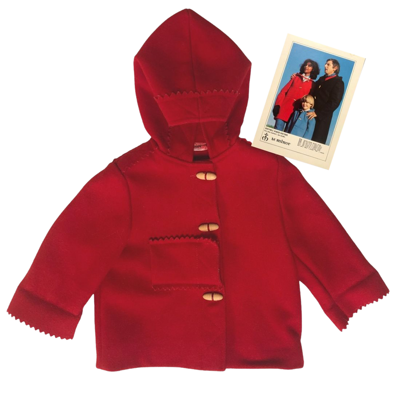 Manteau seconde main hotsell