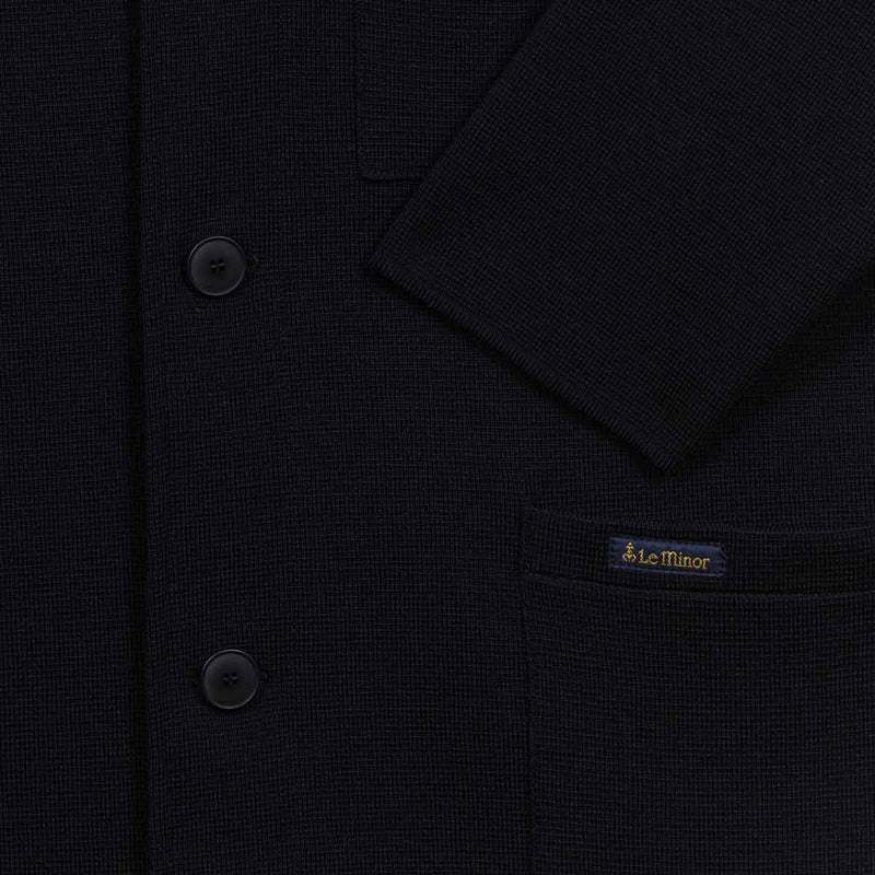 Blazer Milano Noir pour Homme